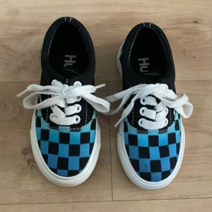 Toddler boys Hurley shoes
